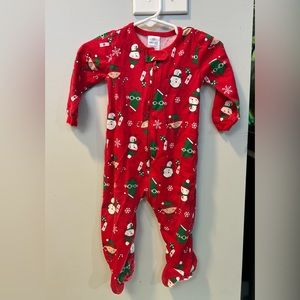 Christmas Onesie
